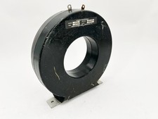 New Inductotherm Corp 163-0034 50VA Transformer Freq 1000/5 Ratio - No Box