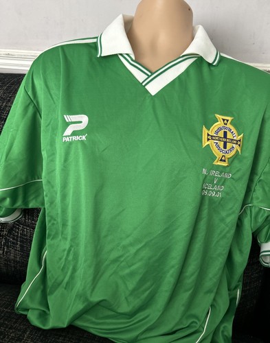 Northern ireland iceland - ireland,