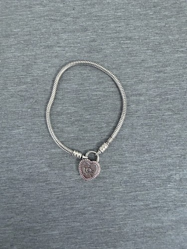 Authentic pandora padlock - pandora,