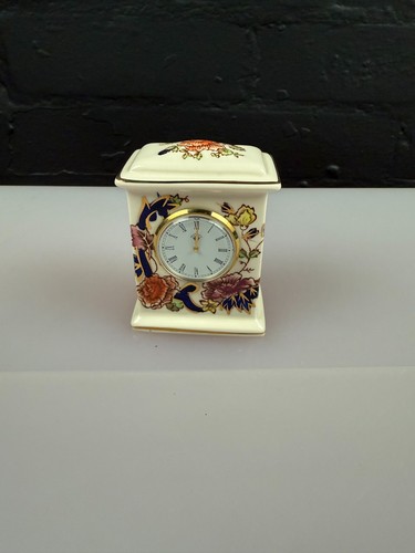 Masons ironstone blue mandalay - ironstone,