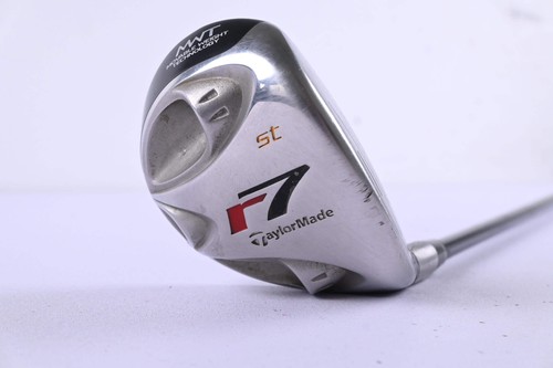 Taylormade steel wood - #5, /