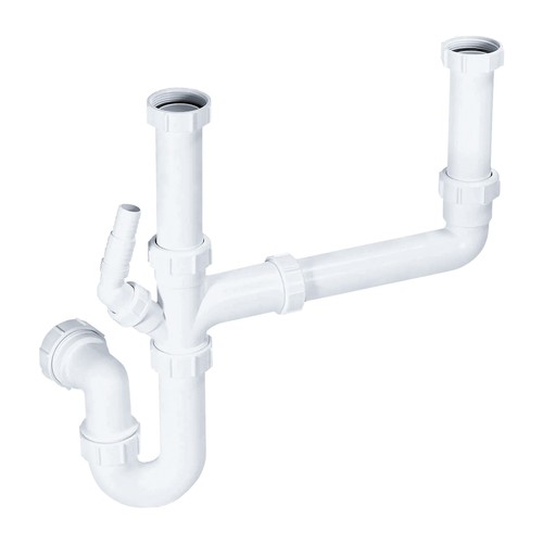 Belofay kitchen sink - sink, waste