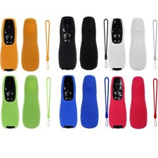Soft Silicone Protective Case