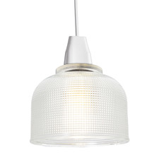 Modern Domed Transparent