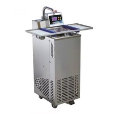 Pomati T8 Chocolate Tempering