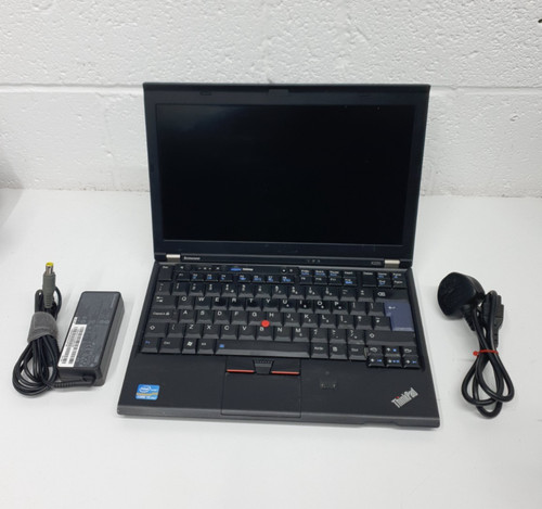 Lenovo thinkpad x220 core - lenovo,
