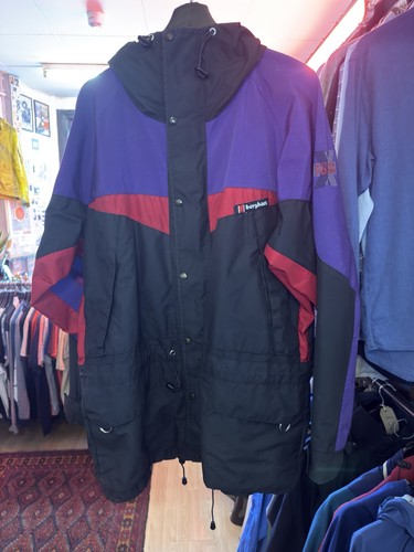 Vintage berghaus extrem 7000 - berghaus,