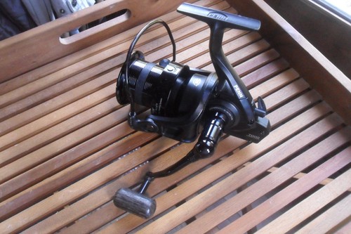 Penn affinity 7000 long - penn,