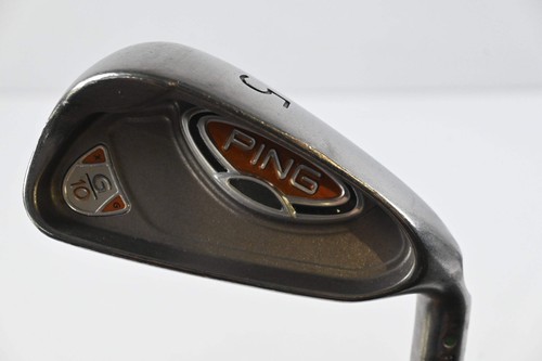 Ping g10 iron 27 degree - g10,