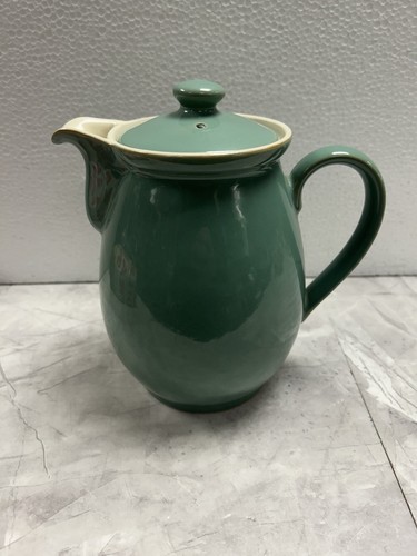 Vintage denby manor - denby, green