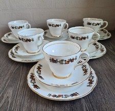 Vintage 1950s Salisbury Bone