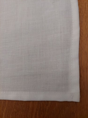 Tablecloth 100 pure linen - tablecloth, 100%