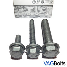 VW Audi Lower Gearbox