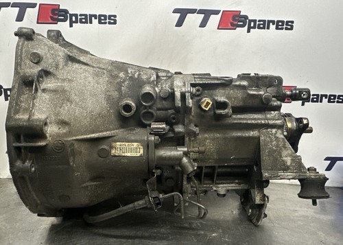 Bmw series gearbox - series, 5