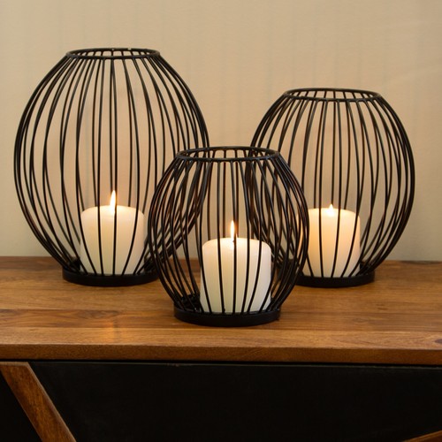 Set black wire - black,