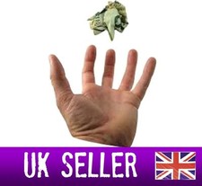 INVISIBLE THREAD float objects