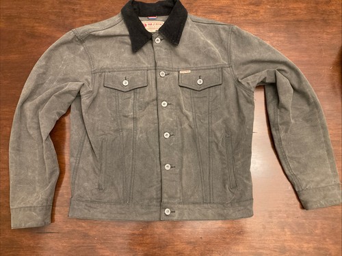 Iron and resin rambler - iron,