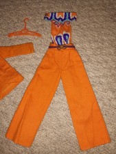 Vintage Barbie Best Buy #3208