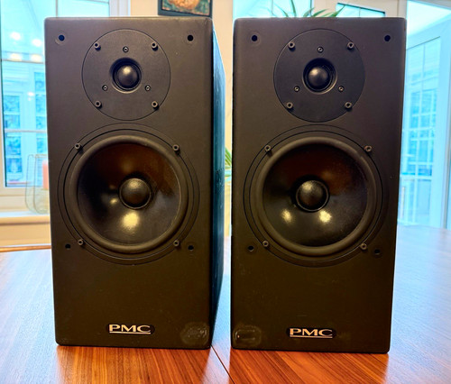 Pmc tb2 passive - pmc, studio
