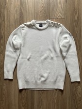 Paul & Shark Knitted Jumper -