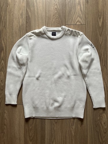 Paul shark knitted jumper - jumper,
