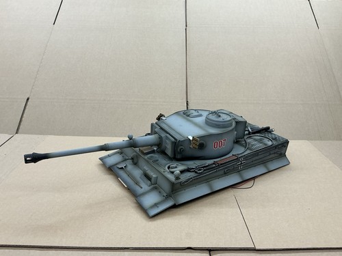 Taigen torro rc electric - taigen, 1/16