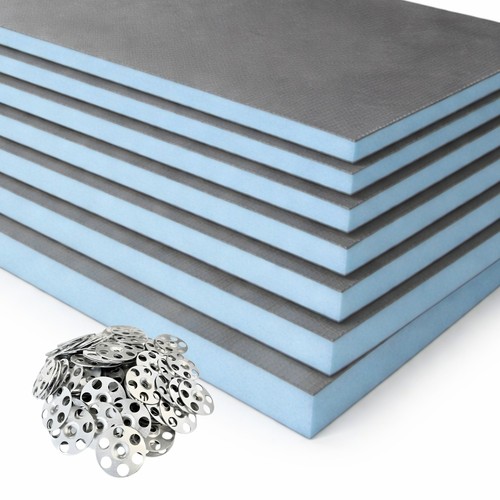 Tile backer board - tile,