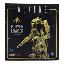 Hiya Toys Aliens Power Loader