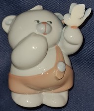 Nao By Lladro 'Fly Away!' Figurine