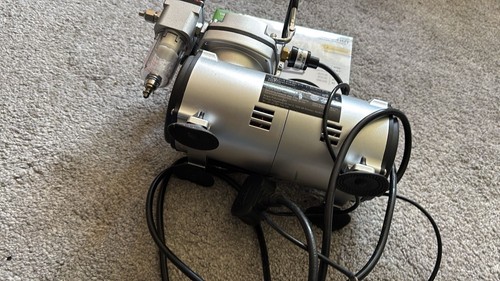 Timbertech abpst05 airbrush - abpst05,