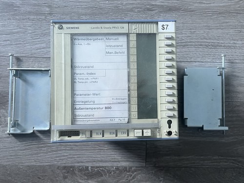 Siemens landis staefa - landis, &