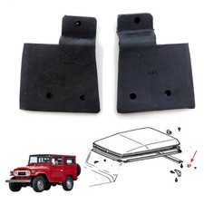 Fit Toyota Land Cruiser BJ40 BJ42 BJ45 FJ40 FJ45 HJ47 Roof Spacer Drip Seal Trim
