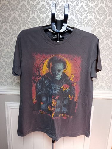 Michael myers halloween horror - myers,