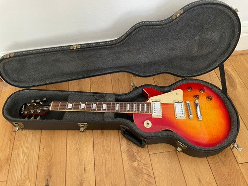 Epiphone les paul - epiphone,