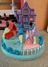 Disney Vintage 1996 Polly