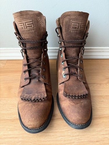 Ariat heritage lacer - ariat, ii