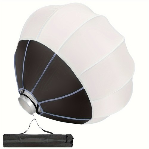 Fomito lantern softbox 6 - softbox, 25.6
