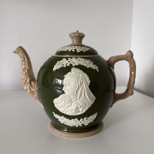 Rare copeland spode queen - copeland,