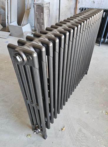 Cast iron radiators high - radiators,