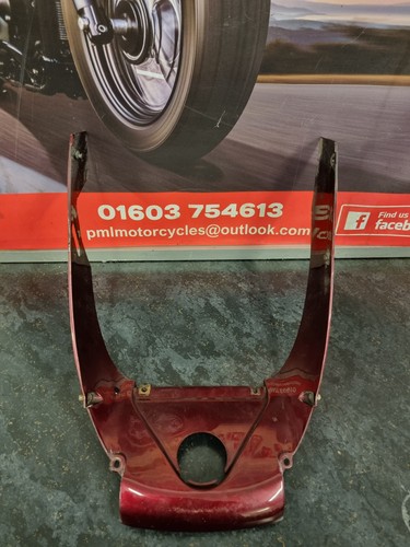 Honda st1100 pan - pan, european