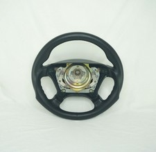 Mercedes-Benz R129 R170 W124 W140 W202 W208 W210 anatomic steering wheel