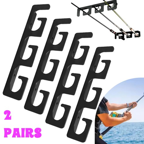 Pairs fishing rod - pairs,