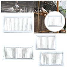 Dovecote Door Accessories Pigeon Cage Door for Nest Box