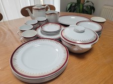 Alfred Meakin England