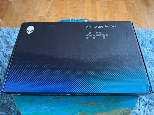 Alienware aurora gaming - alienware,