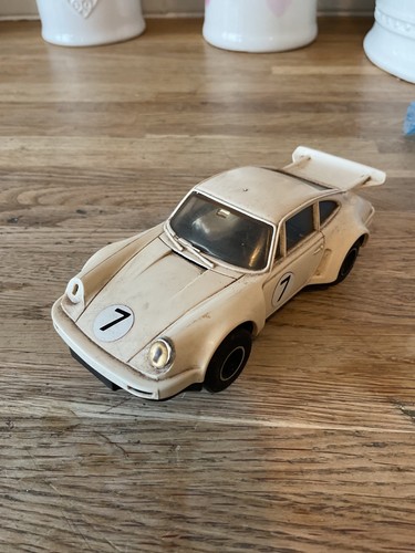 Vintage scalextric c125 - scalextric,