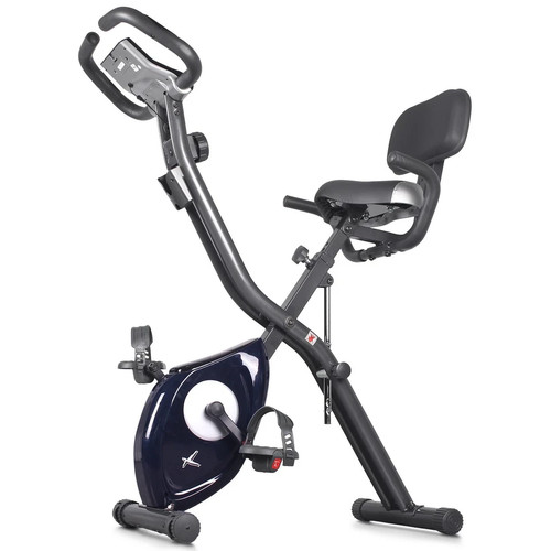 Leikefitness magnetic upright - leikefitness,