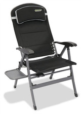 Quest Vienna Pro Comfort chair with side table