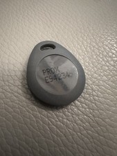 RISCO Alarm Key-ring Proximity