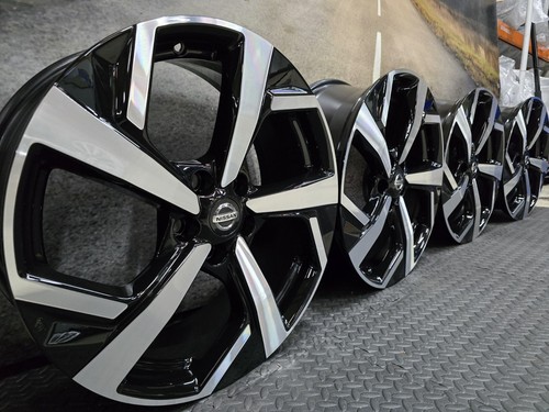 Refurbished genuine nissan - genuine, 19"nissan
